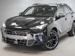 Nachtschwarz metallic... Neu 2025 Cupra Terramar VZ SUV | 44.892 € (Superpreis)
