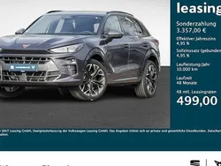 Violett Gebraucht 2025 Cupra Terramar VZ SUV | 50.444 € (Fairer Preis)
