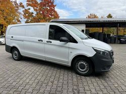 Weiß Gebraucht 2020 Mercedes Vito Van / Kleinbus | 12.500 € (Superpreis)