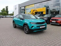 Grün Neu 2025 Opel Mokka SUV | 30.168 € (Teuer)