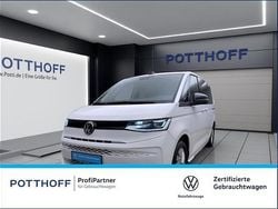 Gebraucht 2022 VW Multivan Basis | 44.177 € (Fairer Preis)