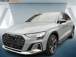 Grau Neu 2025 Audi A3 Sportback Ambiente Limousine | 38.290 € (Fairer Preis)