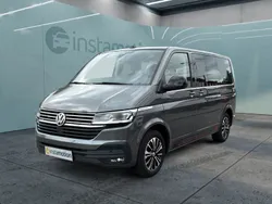 Grau Gebraucht 2021 VW T6.1 Van | 48.790 € (Superpreis)
