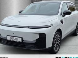 Weiß Neu 2025 Leapmotor B10 SUV | 34.990 € (Fairer Preis)