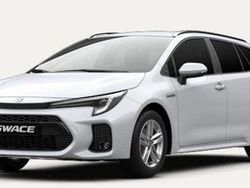 Super white Gebraucht 2025 Suzuki Swace Comfort+ Kombi | 27.890 € (Fairer Preis)