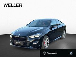 Schwarz Gebraucht 2024 BMW 1M Comfort Edition Coupé | 35.490 € (Guter Preis)