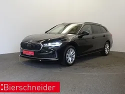 Schwarz Gebraucht 2024 Skoda Superb Selection Kombi | 31.950 € (Fairer Preis)