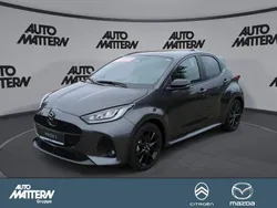 Lead grey Neu 2024 Mazda 2 Homura-Line Kleinwagen | 25.990 € (Fairer Preis)