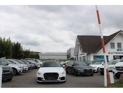 Gletscherweiss Gebraucht 2021 Audi RS3 Sport Limousine | 43.900 € (Superpreis)