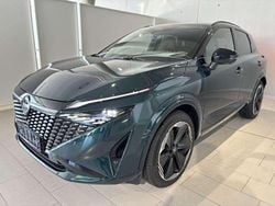 Blau Gebraucht 2025 Nissan Qashqai SUV | 32.990 € (Fairer Preis)