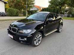 Schwarz Gebraucht 2013 BMW X6 Sport Line SUV | 13.999 € (Guter Preis)