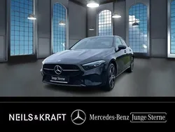 Andere Gebraucht 2024 Mercedes A250 Progressive Limousine | 36.880 € (Teuer)