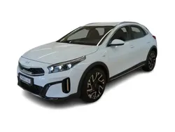 Weiß Neu 2025 Kia XCeed Comfort SUV | 25.619 € (Superpreis)