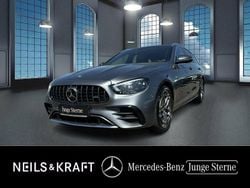 Metalliclack selenitgrau Gebraucht 2023 Mercedes E53 AMG AMG Kombi | 60.970 € (Guter Preis)