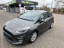 Grau Gebraucht 2019 Ford Fiesta ST-Line Kleinwagen | 10.900 € (Superpreis)