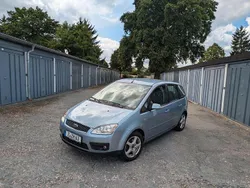 Blau Gebraucht 2006 Ford C-MAX Van / Kleinbus | 4.049 € (Etwas zu teuer)