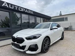 Weiß Gebraucht 2022 BMW 220 M Sport Coupé | 23.900 €