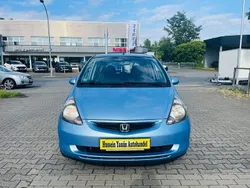 Blau Gebraucht 2004 Honda Jazz LS Kleinwagen | 3.499 € (Fairer Preis)