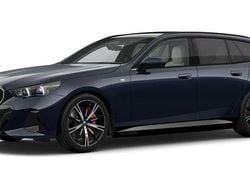 Schwarz Gebraucht 2024 BMW i5 Comfort Edition Limousine | 63.897 € (Fairer Preis)