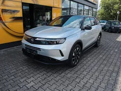Silber Neu 2025 Opel Grandland X SUV | 33.590 € (Guter Preis)