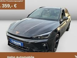 Schwarz Neu 2025 Cupra Leon Kombi | 40.680 € (Guter Preis)