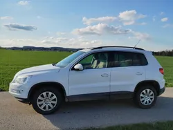 Weiß Gebraucht 2009 VW Tiguan SUV | 5.800 € (Fairer Preis)