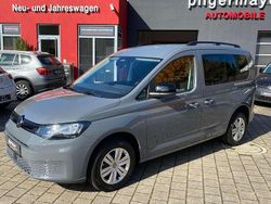 Puregrey j2 Neu 2025 VW Caddy Van / Kleinbus | 31.999 € (Fairer Preis)