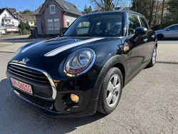 Schwarz Gebraucht 2017 Mini One D Kleinwagen | 7.999 € (Guter Preis)
