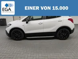 Farbe: Gebraucht 2015 Opel Mokka Color Innovation SUV | 15.390 €