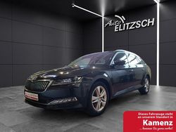 Schwarzmagic perleffekt Gebraucht 2021 Skoda Superb Style Kombi | 26.250 € (Fairer Preis)