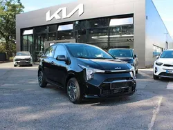 Schwarz met. Neu 2025 Kia Picanto Vision Kleinwagen | 16.990 € (Fairer Preis)