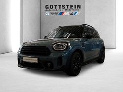 Sage green Gebraucht 2022 Mini Cooper Countryman SUV | 31.650 € (Etwas zu teuer)