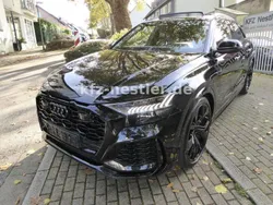 Schwarz Gebraucht 2024 Audi RS Q8 Sport SUV | 120.900 € (Superpreis)