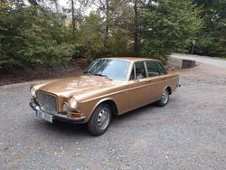 Gold Gebraucht 1970 Volvo 164 Limousine | 8.000 €