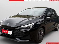 Pebble black Neu 2025 MG MG3 Kleinwagen | 17.385 € (Fairer Preis)