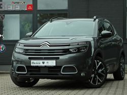 Grau Gebraucht 2021 Citroën C5 Aircross PureTech SUV | 23.380 € (Etwas zu teuer)