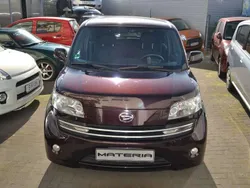 Daihatsu Materia