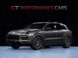 Grau Gebraucht 2019 Porsche Cayenne SUV | 66.490 € (Guter Preis)