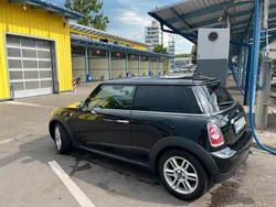 Schwarz Gebraucht 2013 Mini Cooper D Kleinwagen | 6.000 € (Guter Preis)
