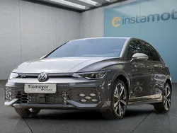 Grau Gebraucht 2024 VW Golf VIII GTE Kleinwagen | 42.249 € (Superpreis)