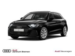 Schwarz Neu 2025 Audi A1 Sportback Comfort Kleinwagen | 23.590 € (Guter Preis)