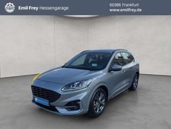 Solar silber metallic Gebraucht 2023 Ford Kuga ST-Line SUV | 22.950 € (Superpreis)