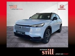 Schwarz/dach silber Neu 2025 Honda HR-V Advance SUV | 35.980 € (Fairer Preis)