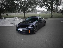 Schwarz Gebraucht 2006 Nissan 350Z Coupé | 11.500 € (Fairer Preis)