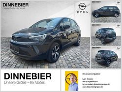 Schwarz (metallic) Gebraucht 2022 Opel Crossland X SUV | 14.789 € (Guter Preis)