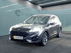 Grau Gebraucht 2020 Ford Kuga ST-Line X SUV | 24.017 € (Teuer)
