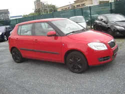 Corridarot Gebraucht 2009 Skoda Fabia Ambiente Kleinwagen | 2.500 € (Guter Preis)