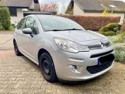 Silber Gebraucht 2014 Citroën C3 SELECTION Kleinwagen | 2.999 € (Superpreis)