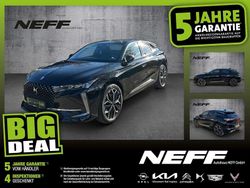 Perla nera schwarz Gebraucht 2022 DS Automobiles DS4 Rivoli Limousine | 29.910 € (Teuer)