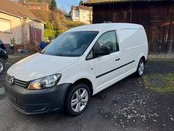 Weiß Gebraucht 2011 VW Caddy Maxi Van / Kleinbus | 6.990 € (Fairer Preis)